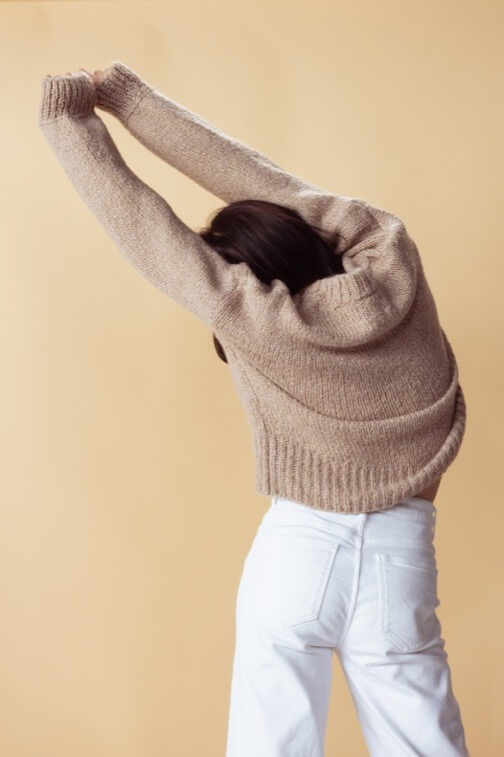 Sweater - imagine 2